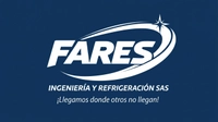 FARES Premium Logo