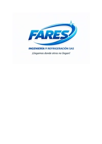 FARES Premium Logo
