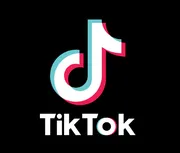 TikTok Logo