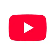 YouTube Logo