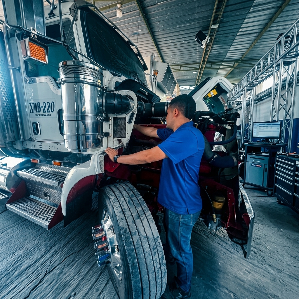 Ingeniería y Diagnóstico Fares